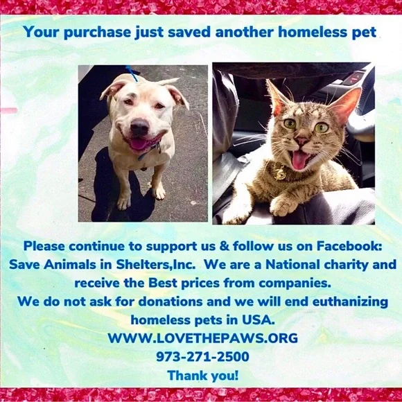 Sterling Silver 18” plated necklace with St Francis Medal FREE PRAYER CARD - Picture 7 of 7